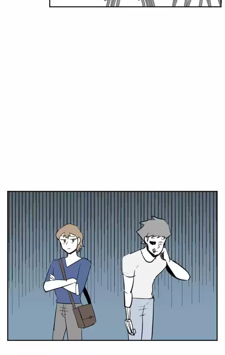 Boyfriend of the Dead 129