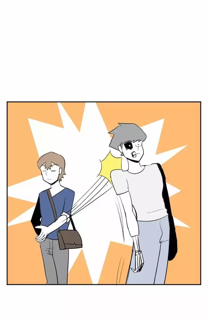 Boyfriend of the Dead 129