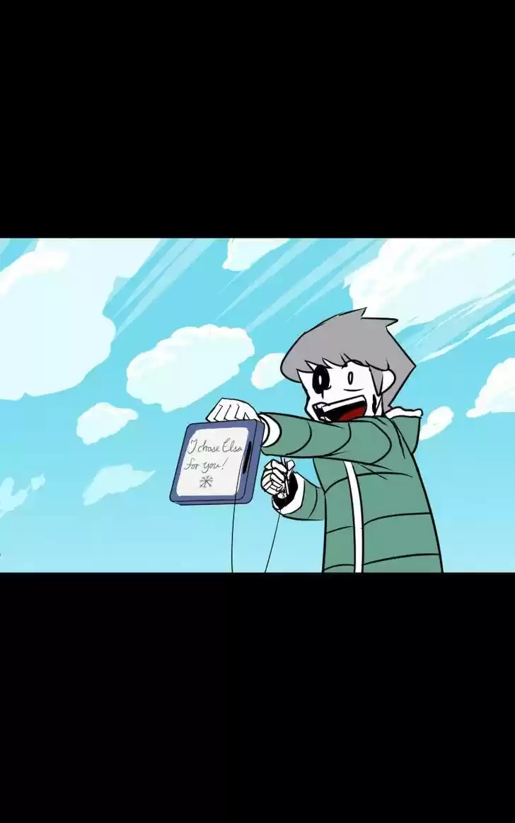 Boyfriend of the Dead 13