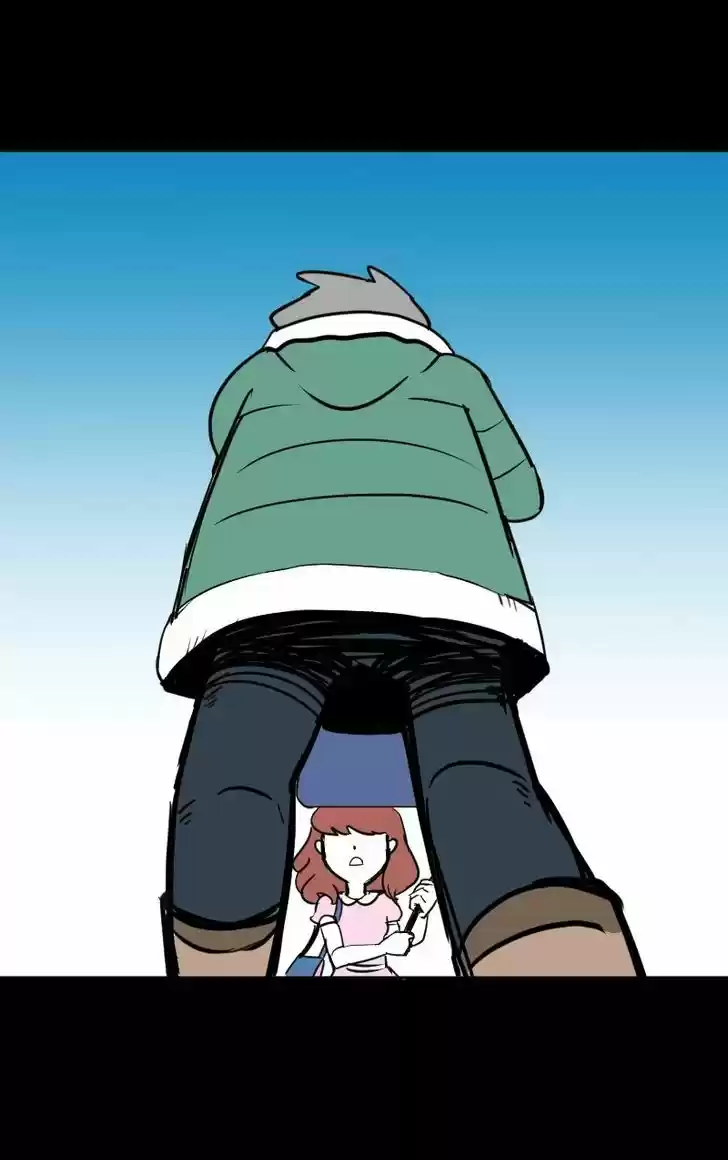 Boyfriend of the Dead 13