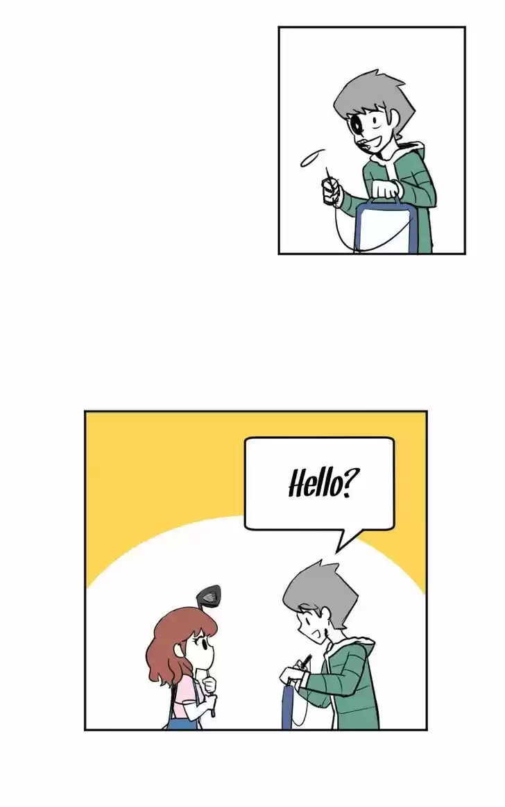 Boyfriend of the Dead 13