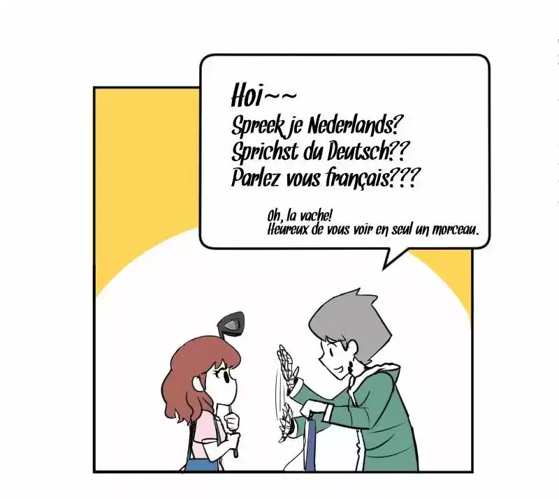 Boyfriend of the Dead 13