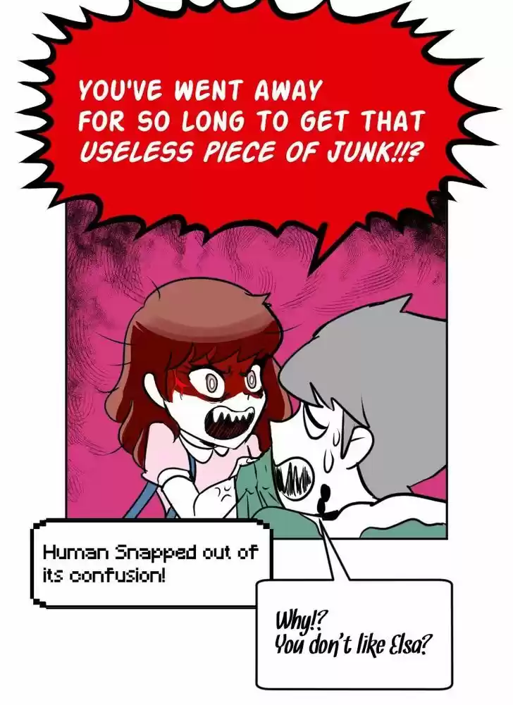 Boyfriend of the Dead 13