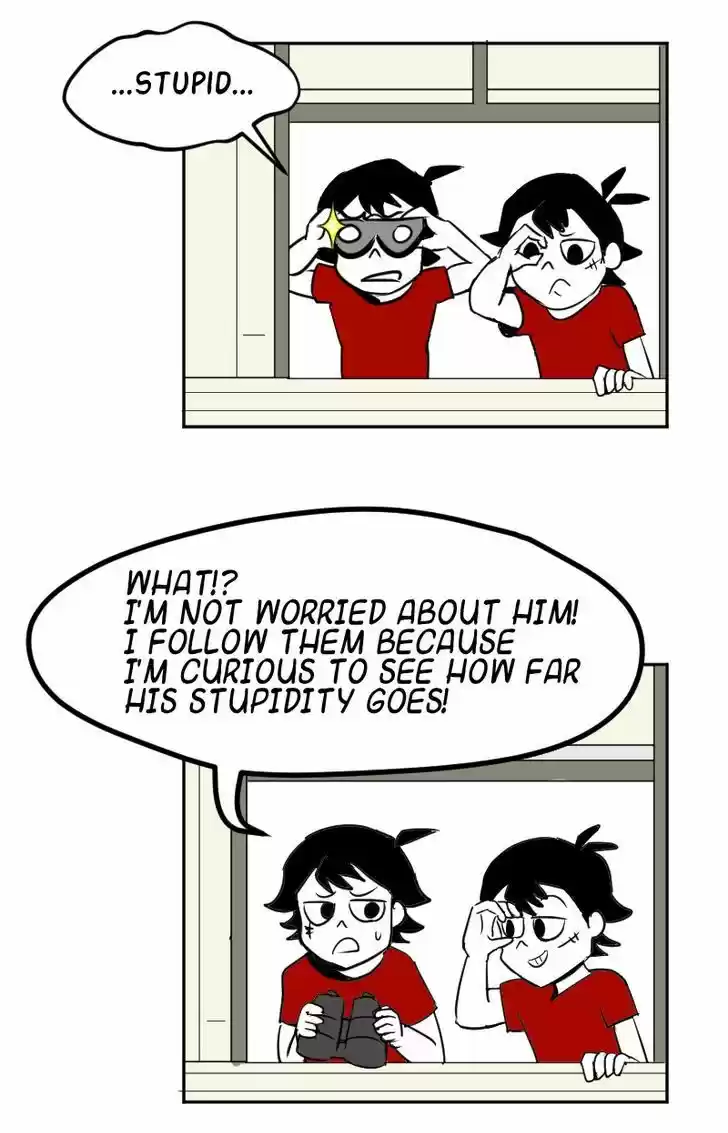 Boyfriend of the Dead 13