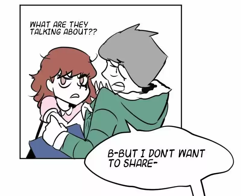 Boyfriend of the Dead 13