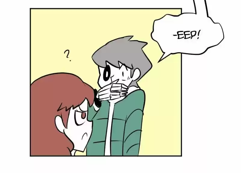 Boyfriend of the Dead 13