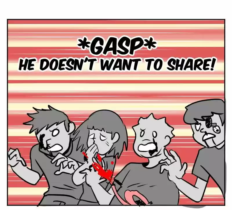 Boyfriend of the Dead 13