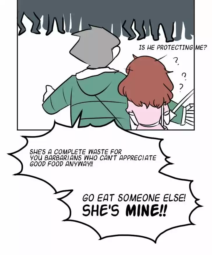 Boyfriend of the Dead 13