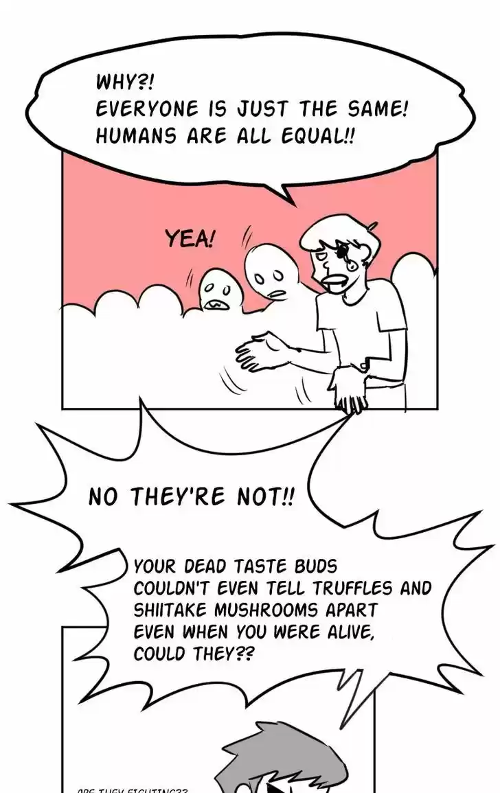 Boyfriend of the Dead 13