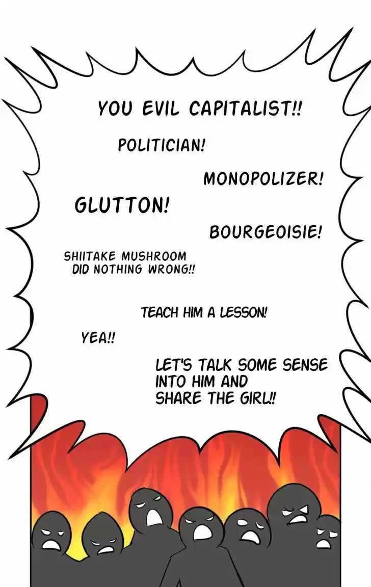 Boyfriend of the Dead 13