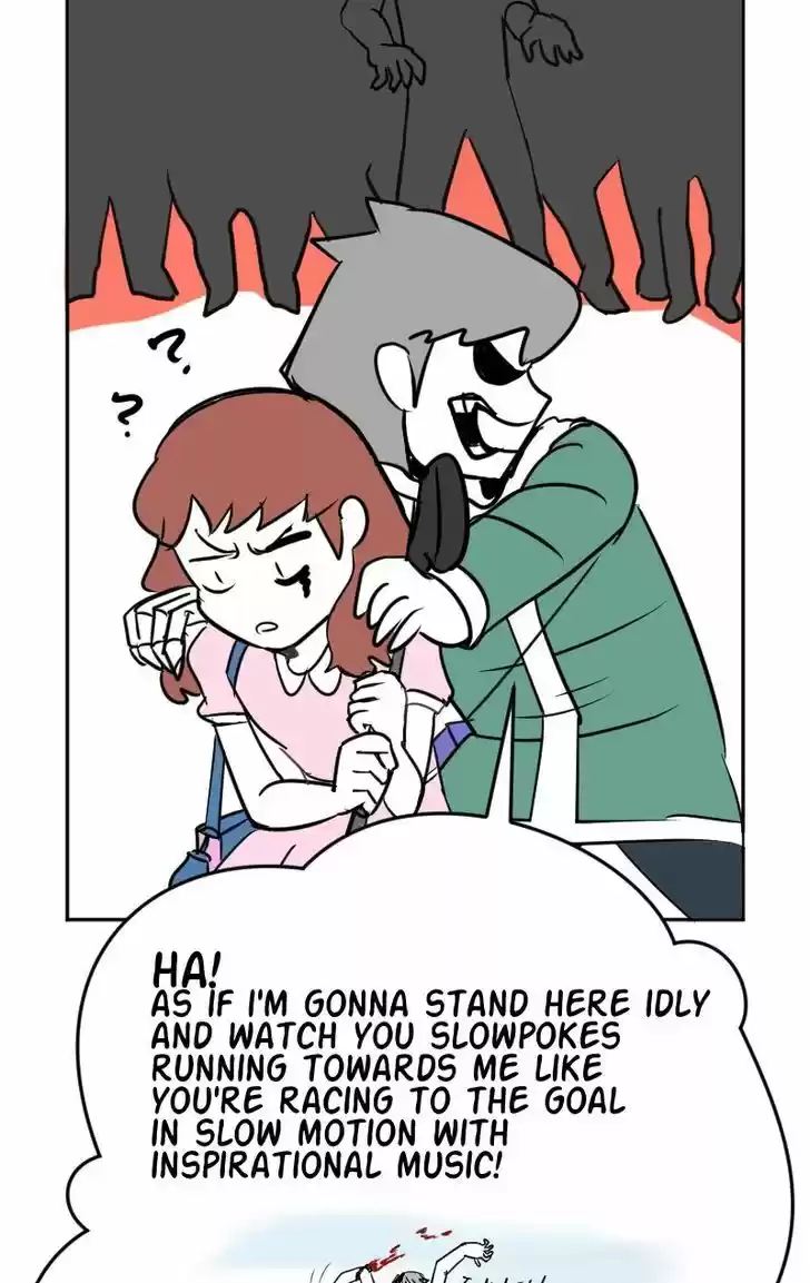 Boyfriend of the Dead 13