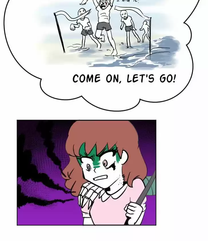 Boyfriend of the Dead 13