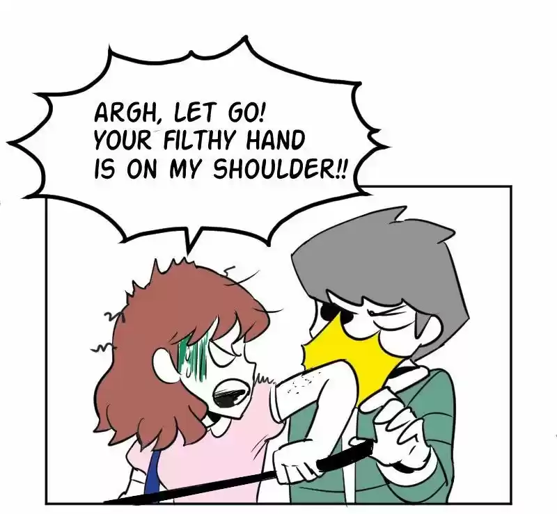 Boyfriend of the Dead 13