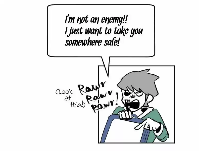 Boyfriend of the Dead 13