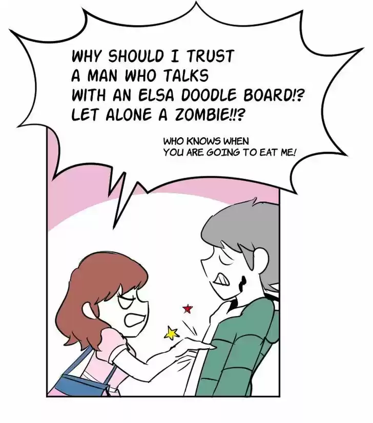 Boyfriend of the Dead 13