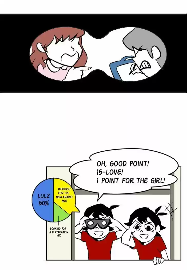 Boyfriend of the Dead 13