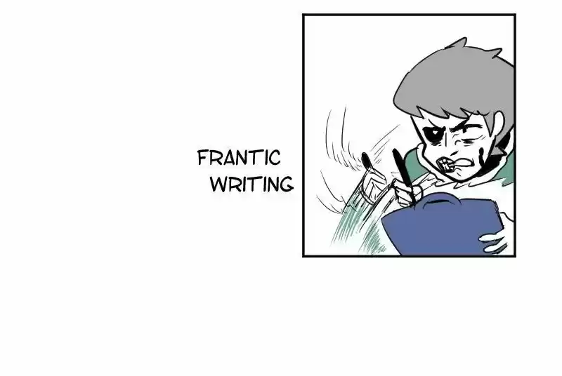 Boyfriend of the Dead 13