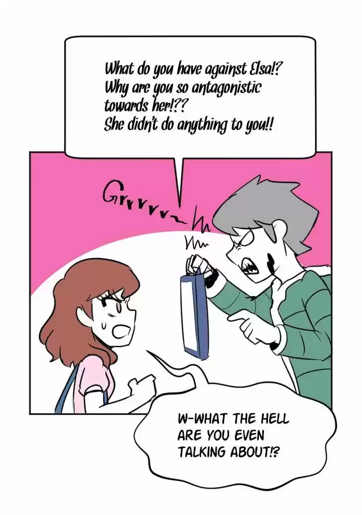 Boyfriend of the Dead 13