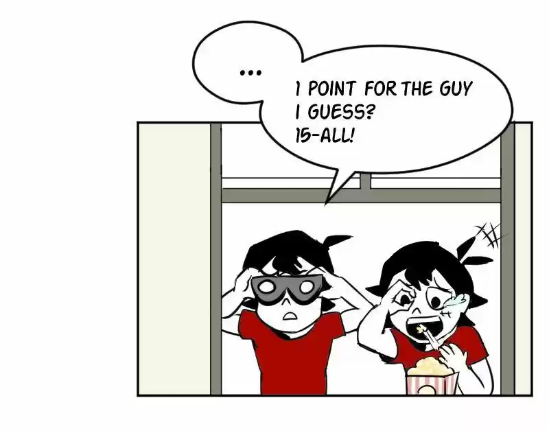 Boyfriend of the Dead 13