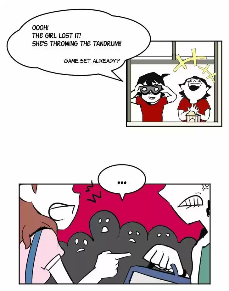 Boyfriend of the Dead 13