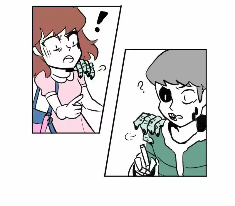 Boyfriend of the Dead 13