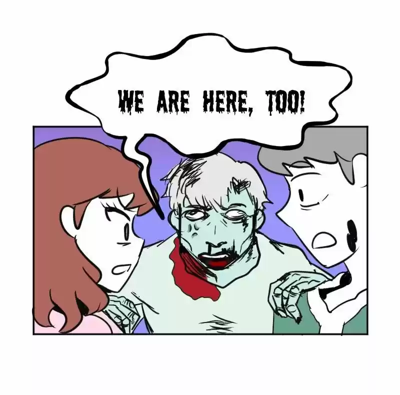 Boyfriend of the Dead 13