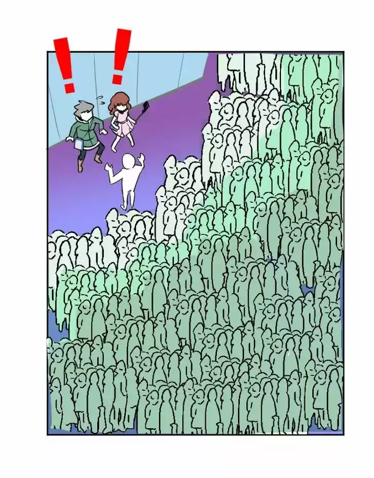 Boyfriend of the Dead 13