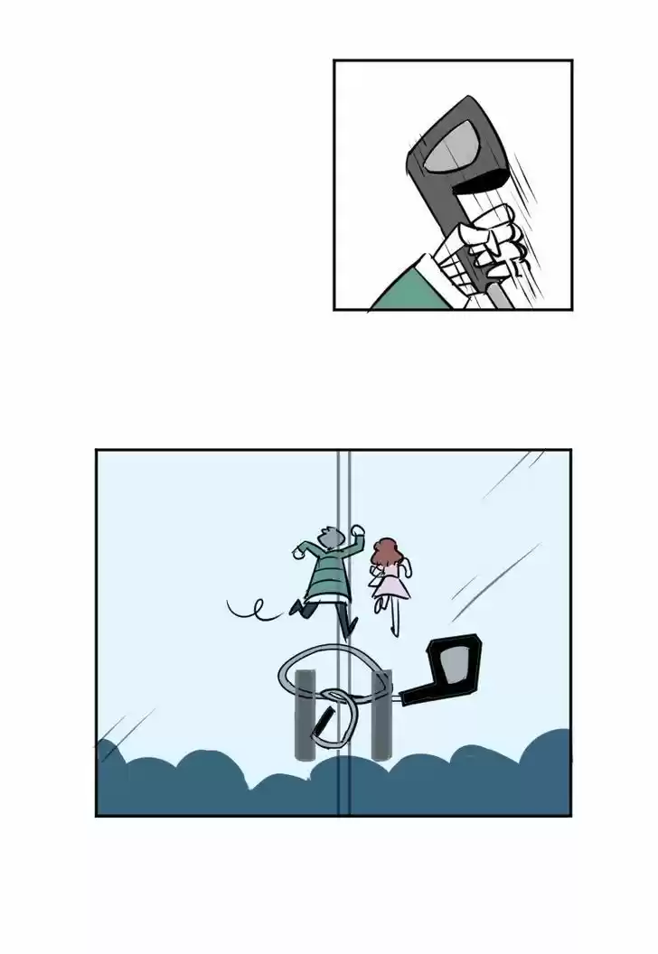 Boyfriend of the Dead 13