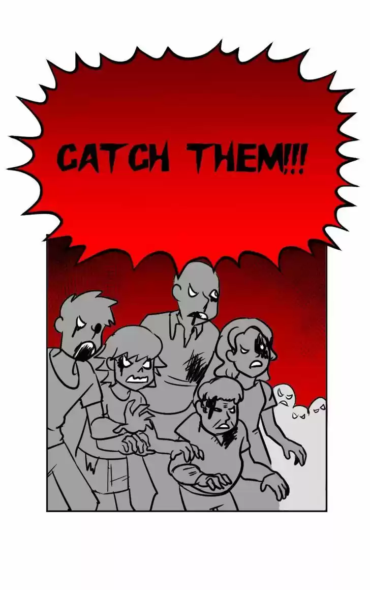 Boyfriend of the Dead 13