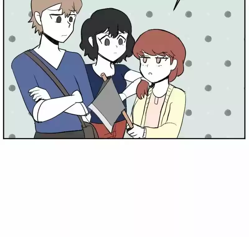 Boyfriend of the Dead 130