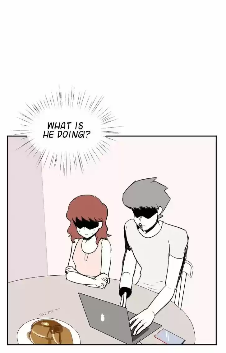 Boyfriend of the Dead 133