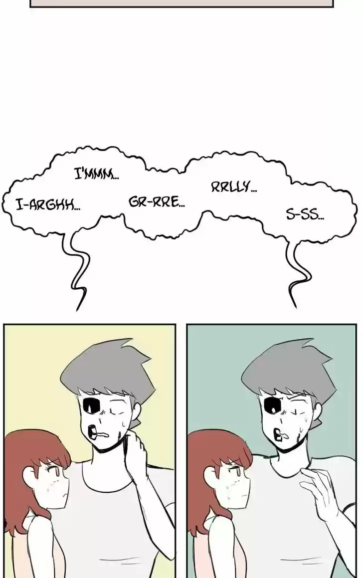 Boyfriend of the Dead 133