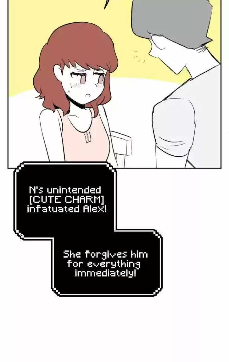 Boyfriend of the Dead 133