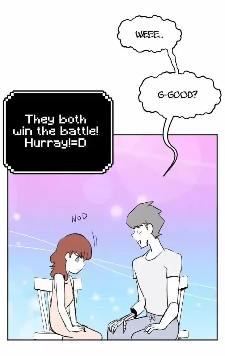 Boyfriend of the Dead 133