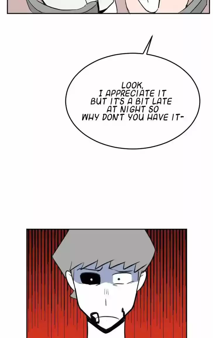 Boyfriend of the Dead 133