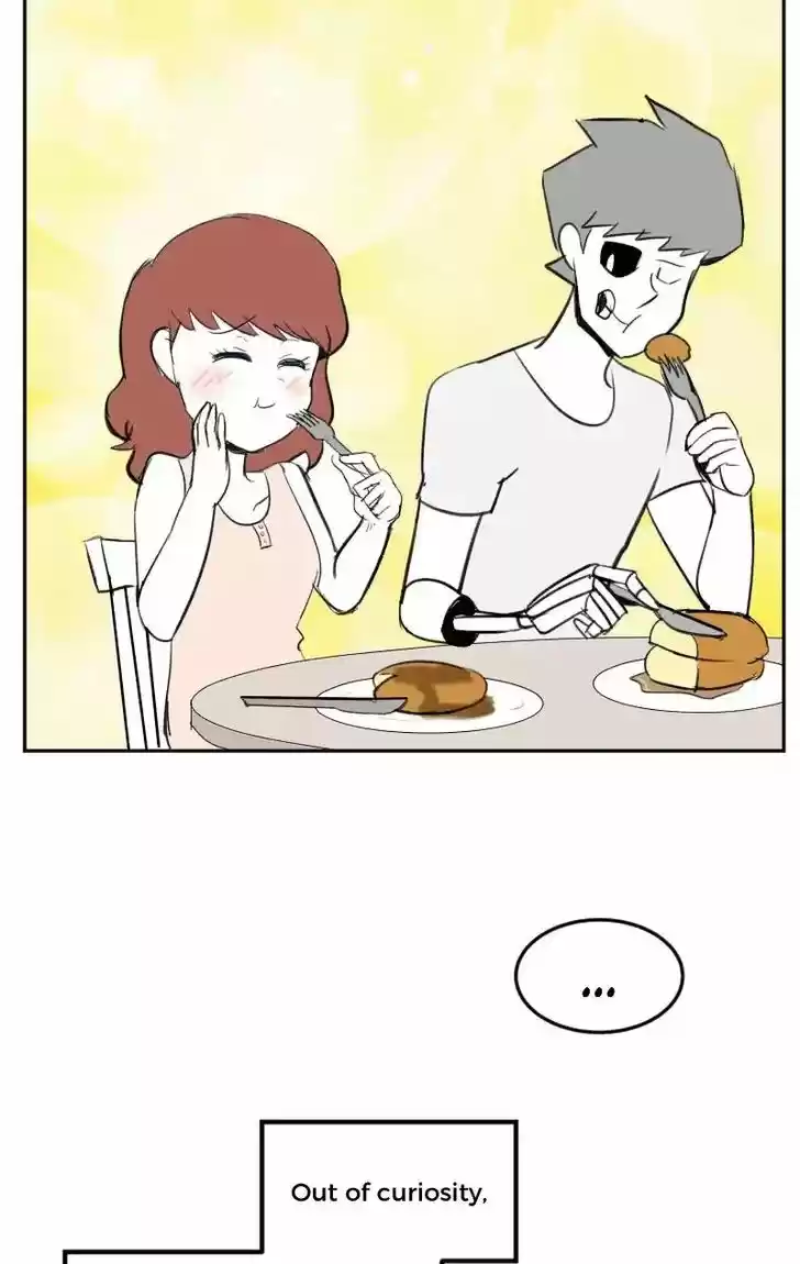 Boyfriend of the Dead 133