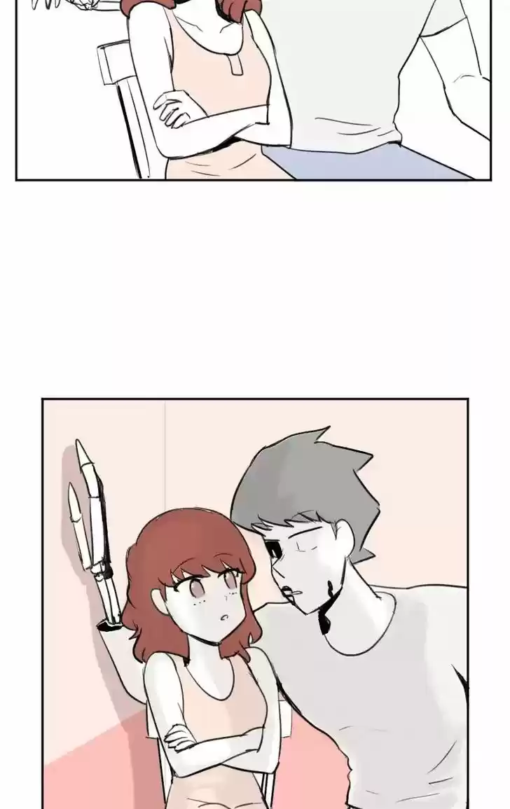 Boyfriend of the Dead 133