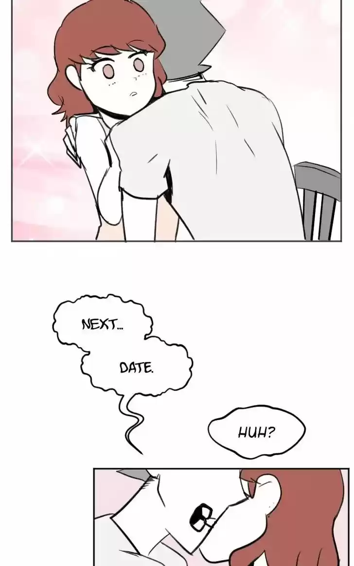 Boyfriend of the Dead 134