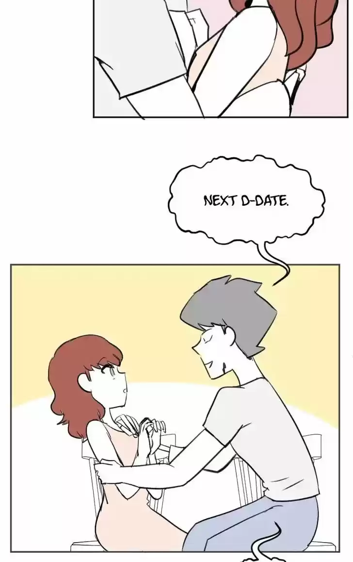 Boyfriend of the Dead 134