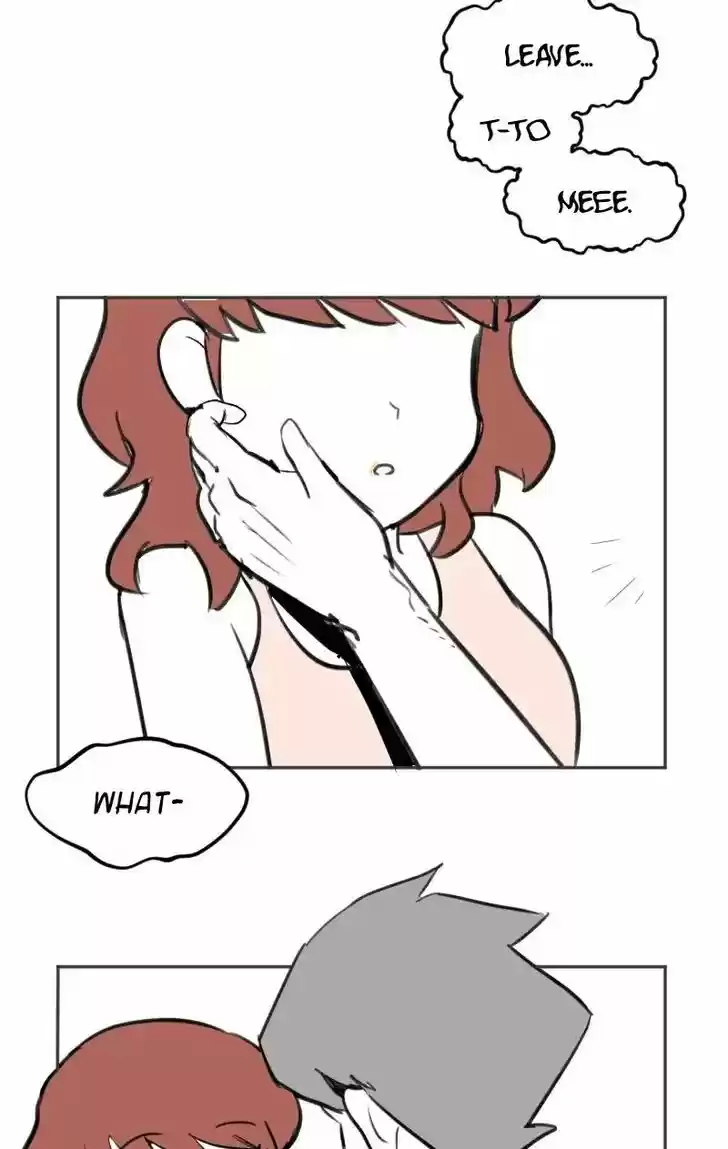 Boyfriend of the Dead 134