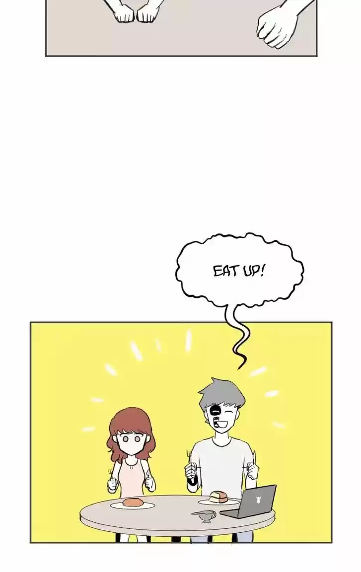 Boyfriend of the Dead 134