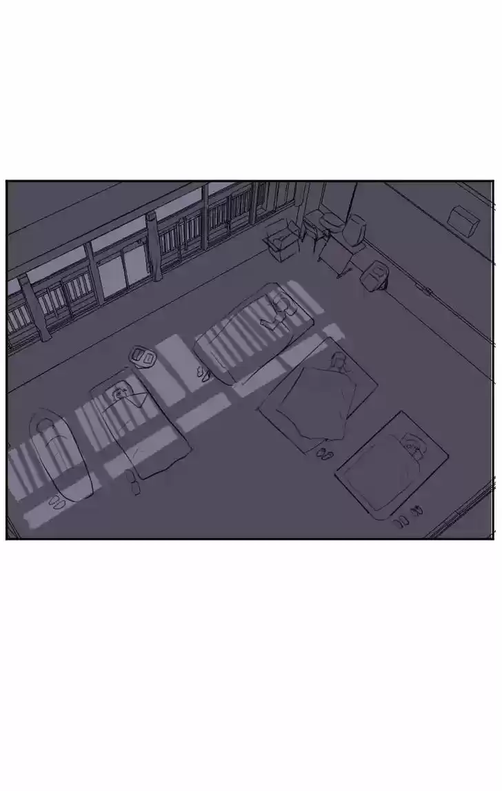 Boyfriend of the Dead 134