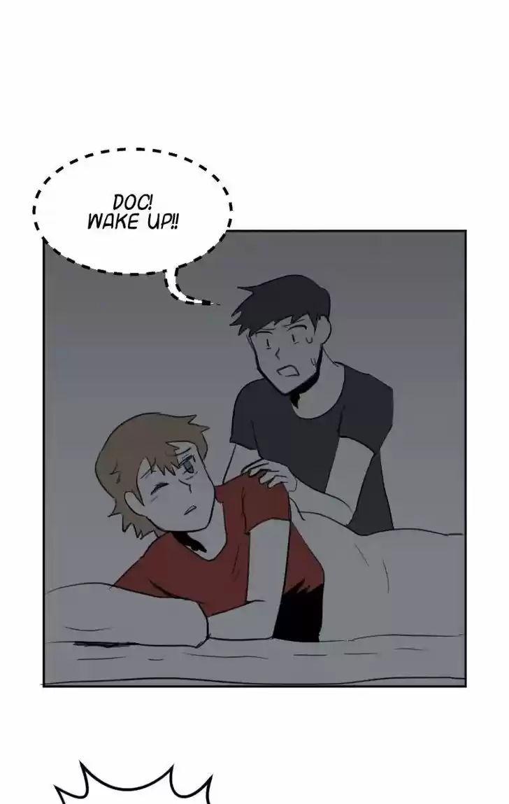 Boyfriend of the Dead 134