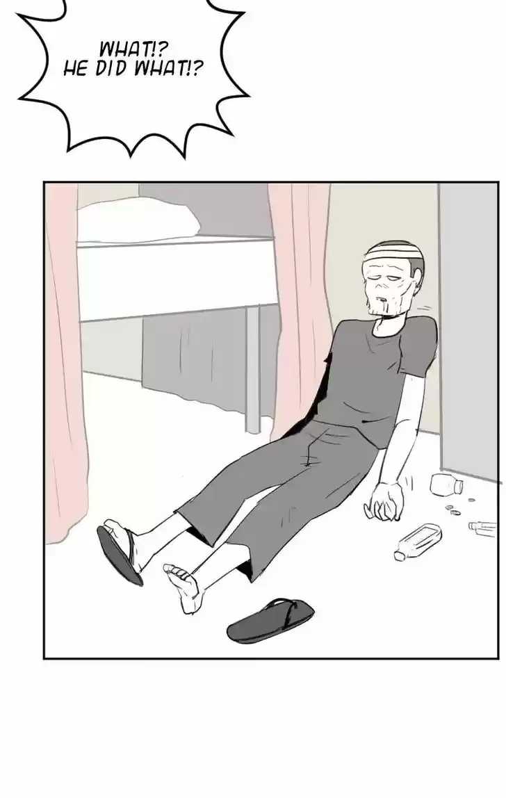 Boyfriend of the Dead 134