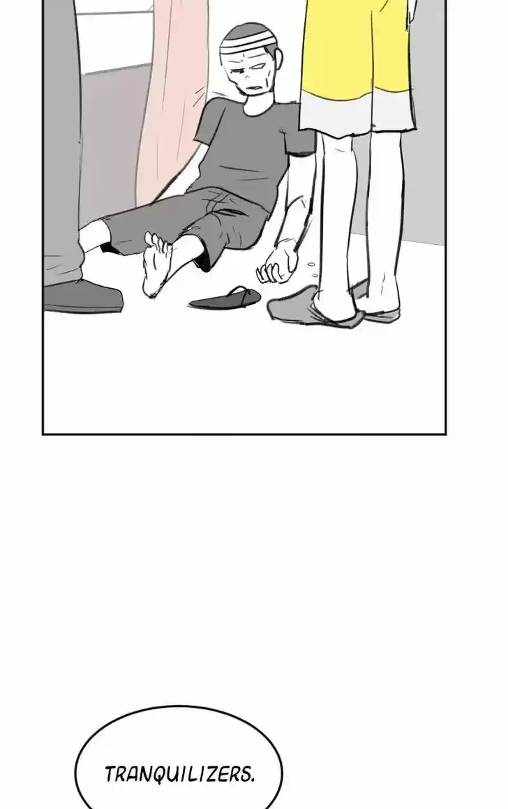 Boyfriend of the Dead 134