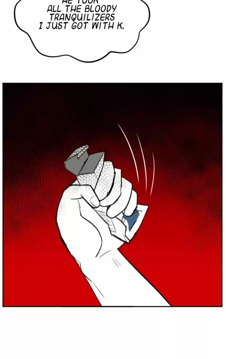 Boyfriend of the Dead 134