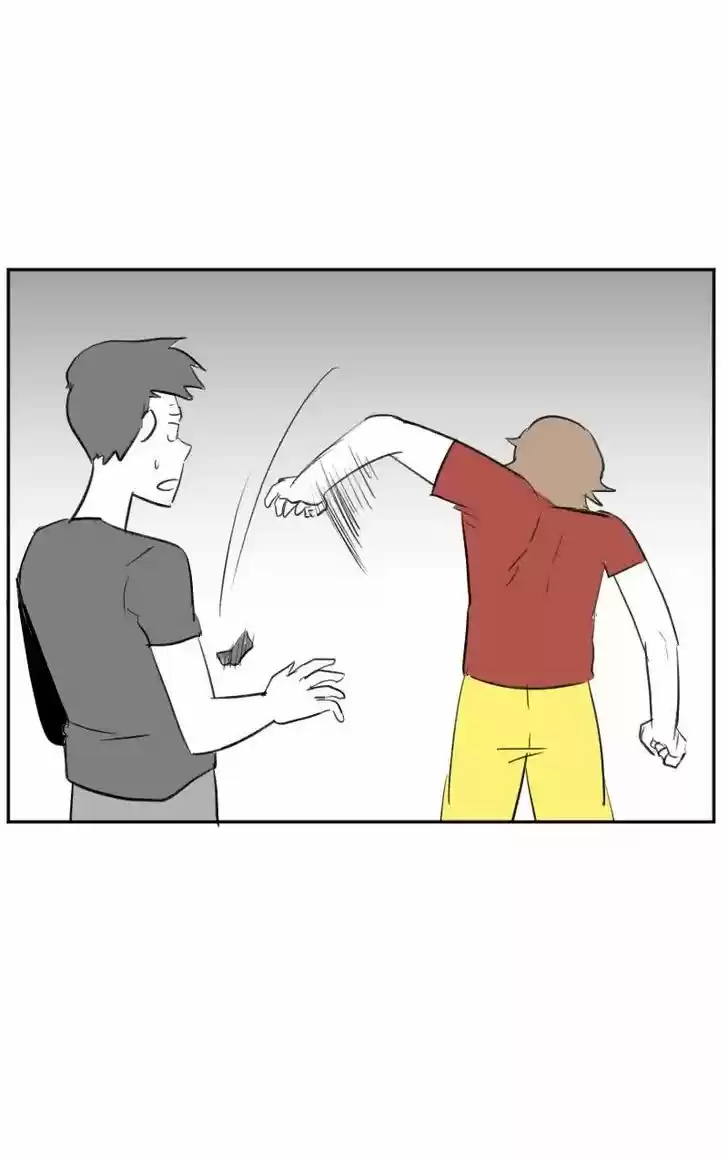 Boyfriend of the Dead 134