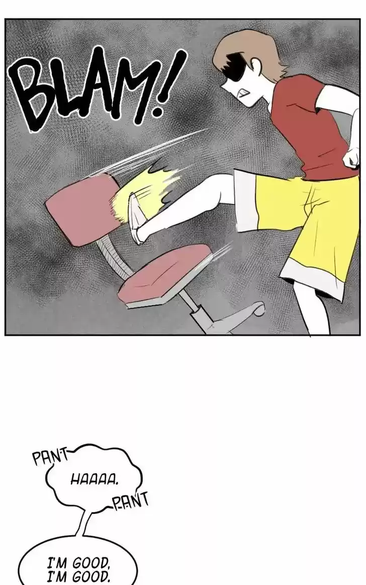 Boyfriend of the Dead 134