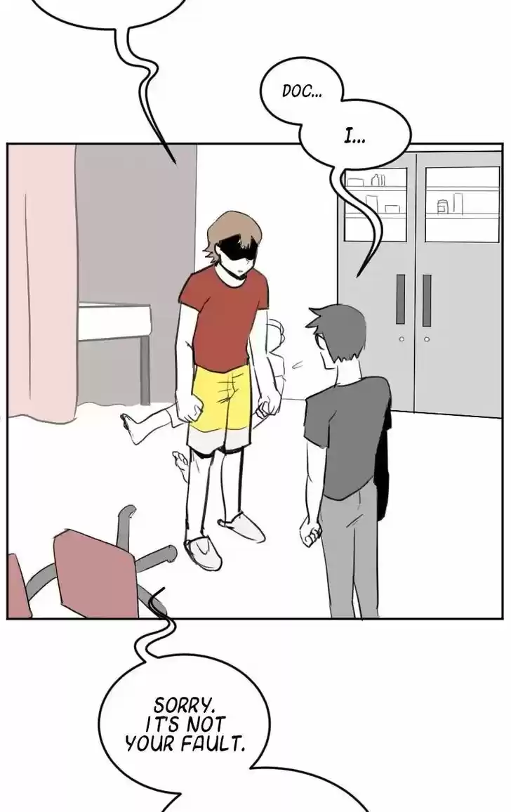 Boyfriend of the Dead 134