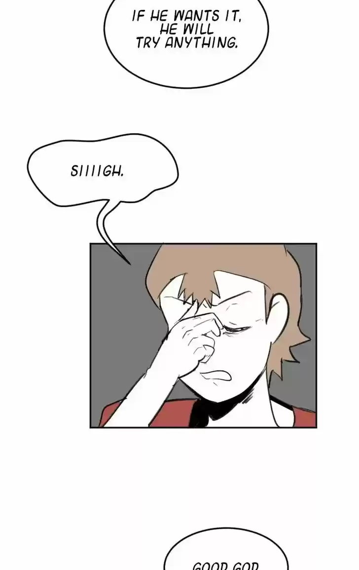 Boyfriend of the Dead 134